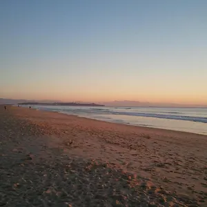 Сasa de vacaciones Con Jardín, Tarifa