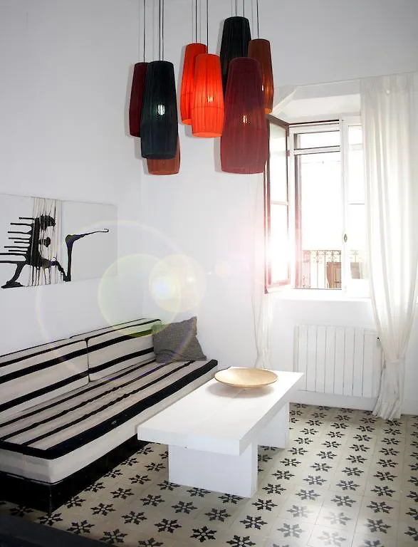 Apartamentos Casa Del Coronel Tarifa Apartment