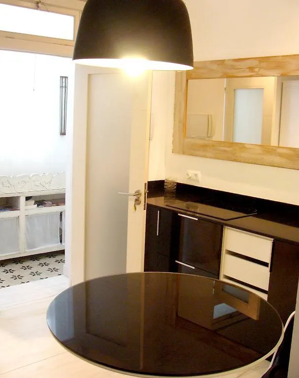Apartamentos Casa Del Coronel Tarifa Spain