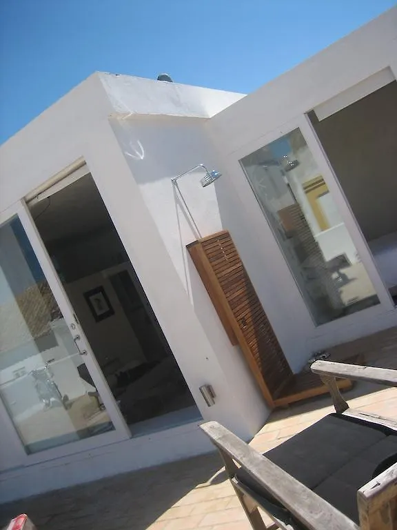 Apartment Apartamentos Casa Del Coronel Tarifa Spain