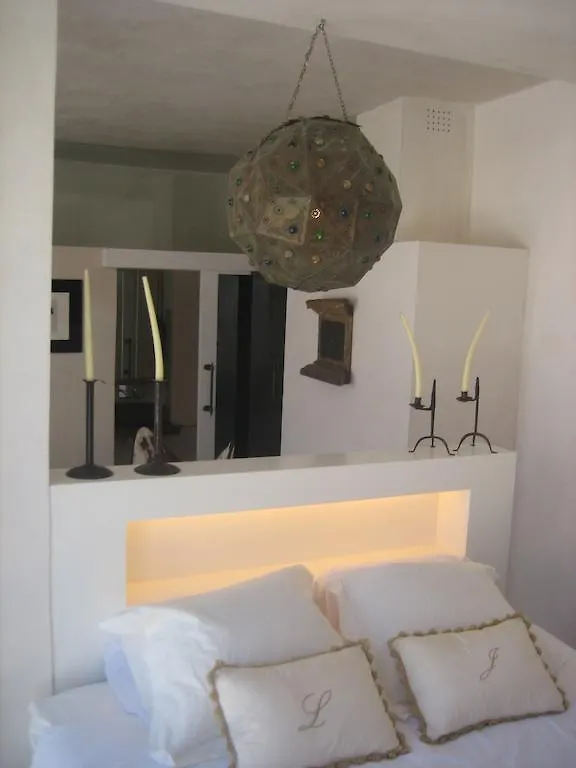 Apartamentos Casa Del Coronel Tarifa 0*,  Spain