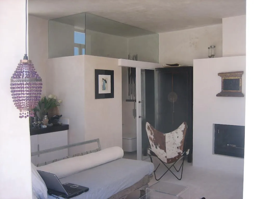 Apartamentos Casa Del Coronel Tarifa