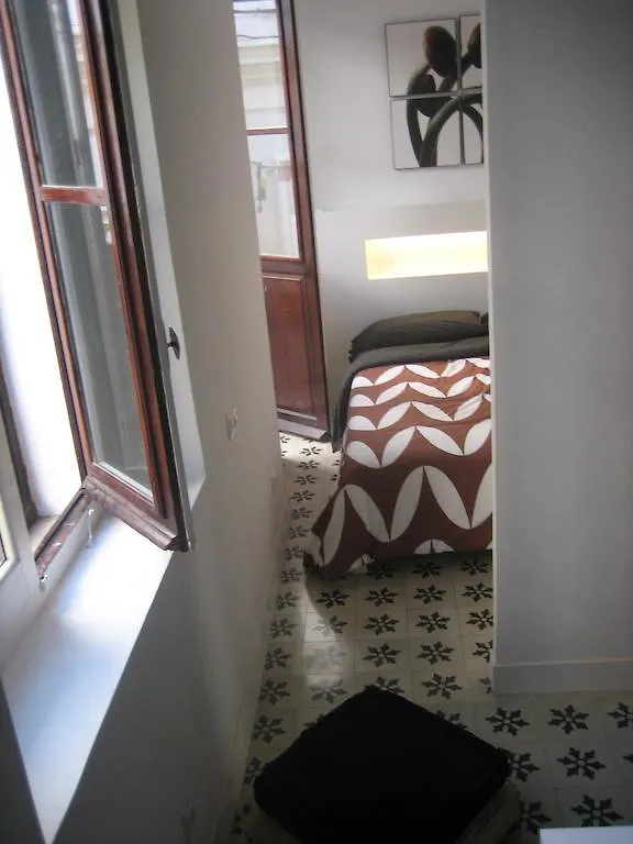 Apartamentos Casa Del Coronel Tarifa Apartment
